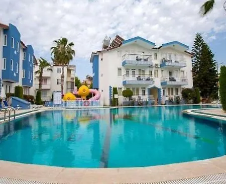 Rent A In Appartement *